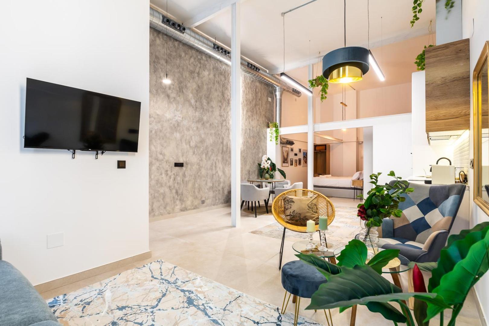 Apartamento Noguera Loft "B" Alicante Exterior photo