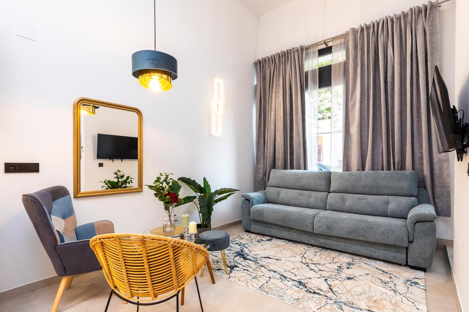 Apartamento Noguera Loft "B" Alicante Exterior photo
