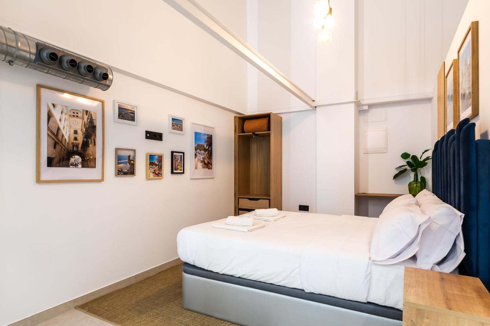 Apartamento Noguera Loft "B" Alicante Exterior photo