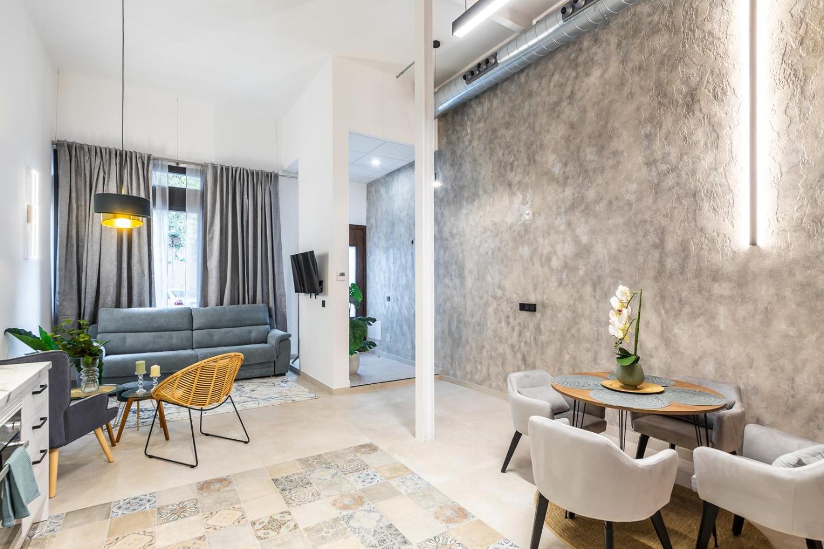 Apartamento Noguera Loft "B" Alicante Exterior photo